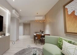 Fulcrum (D15), Condominium #553359751